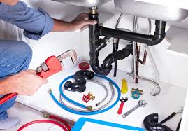 Professional Plumbung Services in Sheridan, IL